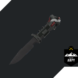Arpy-DataKnife icon