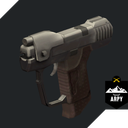 Arpy-Halo_1_Magnum_M6D-2.0.0 icon
