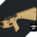 Arpy-KP15-2.1.0 icon