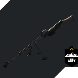 Arpy-PTRS icon