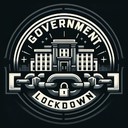 Arsonide-GovernmentLockdown icon