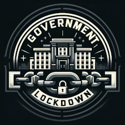 Arsonide-GovernmentLockdown icon