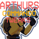 ArthursMods-ArthursCommandoTweaks-1.1.0 icon