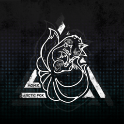 ArticFox_Monix-FelixAndFriends icon