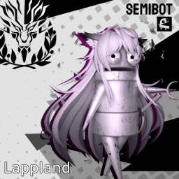 ArticFox_Monix-LapplandHead icon