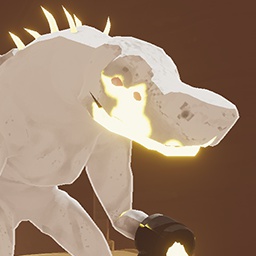 Arty_Boyos-RoyalLizard icon