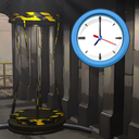 Arvem-ShorterInverseTeleporterCooldown icon