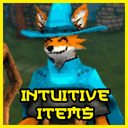 ArvieTabz-IntuitiveItems_BepInEx-1.8.0 icon
