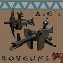 AsGAlligator-AsG_LightBowgun-1.0.1 icon