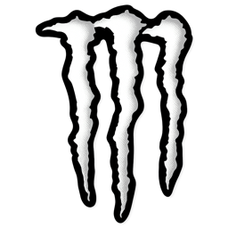 AshHenbrey-BigMonsterEnergy icon