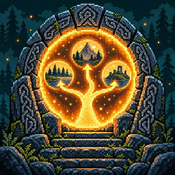 AsherFrailey-BetterPortals icon