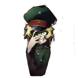 AshlyVR-Tanya_von_Degurechaff icon