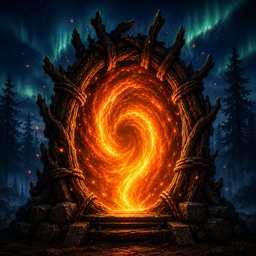 Ashr4f-BifrostPortals icon