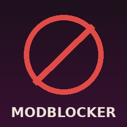 Ashr4f-ModBlocker icon