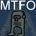 AsianAdopteesGTFO-NoMoreInfection icon