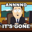 Astanpaeus-AndItsGoneMoneyQuota-1.0.0 icon