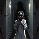 Astanpaeus-CreepyGirl icon