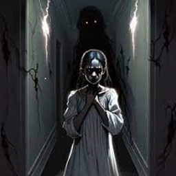 Astanpaeus-CreepyGirl icon