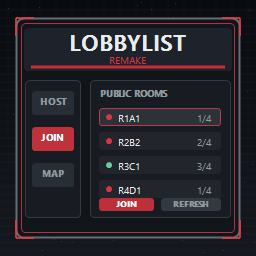 Aster0472-LobbyListRemake icon