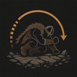 AstralBeauty-FallRoll icon