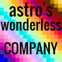 AstroShidt-Astrothewonderlesscompany-1.0.0 icon