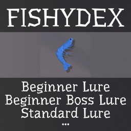 AtomicStudio-Fishydex icon