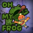 AtomicStudio-Oh_My_Frog icon