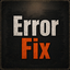 Aueser-Error_Fix-0.0.5 icon