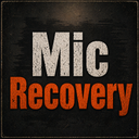 Aueser-LCMicRecovery-0.3.6 icon