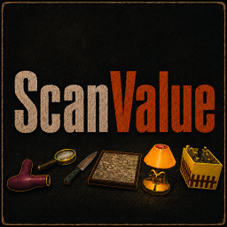 Aueser-ScanValue icon