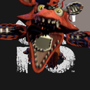 AuriRex-Foxy_Jumpscare-1.0.0 icon