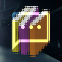 AuriRex-TheArchive_RichPresence-2025.1.0 icon
