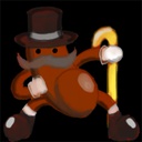 AuroraLabs-Bean_Man_Bracken-0.1.0 icon