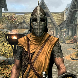 AuroraLabs-Skyrim_Whiterun_Guard_Player_Model icon