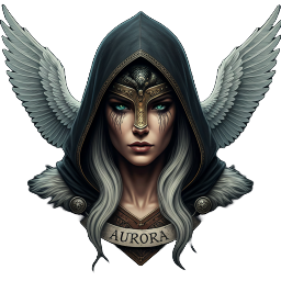 AuroraLua-AURORA icon