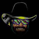 AuthorChaos-MachoFlowerman-1.0.0 icon