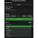 AutoBans-ItemSpawner-1.1.1 icon