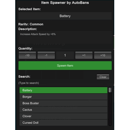 AutoBans-ItemSpawner icon