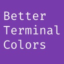 AutumnNova-BetterTerminalColors-1.0.0 icon