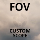 Avalar-CustomScopeFOV-1.0.0 icon