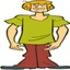 AvatarInnuendo-ShaggySuit-1.0.1 icon