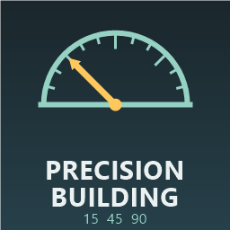 Awesomechu-AskaPrecisionBuilding icon