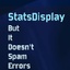 AwokenEnigma-StatsDisplayPlus-2.0.1 icon
