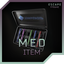 Ax-EscapeFrame_Item_Med-1.0.1 icon
