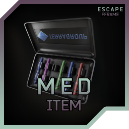 Ax-EscapeFrame_Item_Med icon