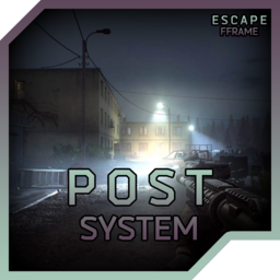 Ax-EscapeFrame_PostSystem icon