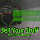 Axeron-SellYourStuff icon