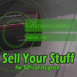 Axeron-SellYourStuff icon