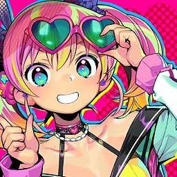 AyanoAishi-Kirakira icon