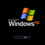 Ayfan-WindowsXPTerminal-1.0.0 icon